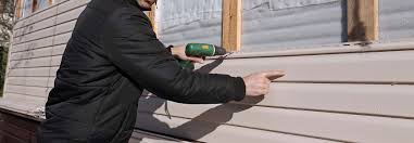 Siding Removal and Disposal in Hagerman, ID